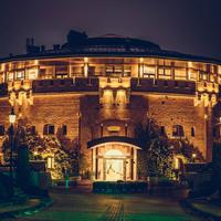 Ресторан "Гармата" (Citadel Inn)