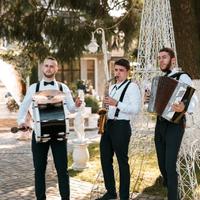 Музичний гурт "OnLine"