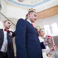 Олена Котик