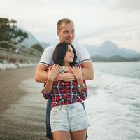 Свадебный Фотограф Виталий Щербонос