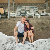 Свадебный Фотограф Виталий Щербонос