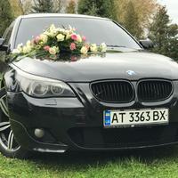 Весільний кортеж
