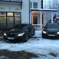 Весільний кортеж