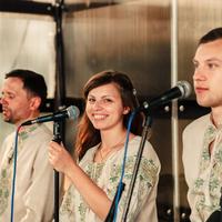 Гурт "Награш band"