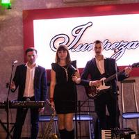 Гурт "Награш band"