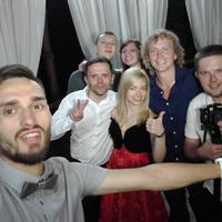 Гурт "Награш band"