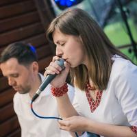 Гурт "Награш band"