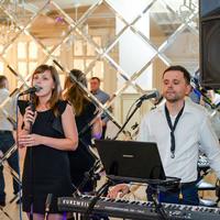 Гурт "Награш band"