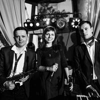 Гурт "Награш band"