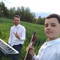 Гурт "Награш band"
