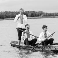 Гурт "Награш band"