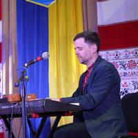 Гурт "Награш band"