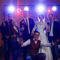 Гурт "Награш band"