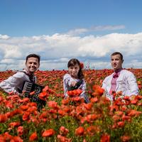 Гурт "Награш band"