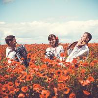 Гурт "Награш band"