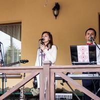 Гурт "Награш band"