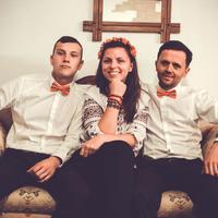 Гурт "Награш band"