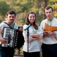 Гурт "Награш band"