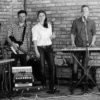 Гурт "Награш band"