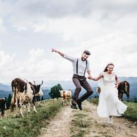 Фотограф Львів, Карпати