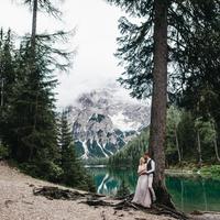 Фотограф Львів, Карпати
