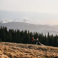 Фотограф Львів, Карпати