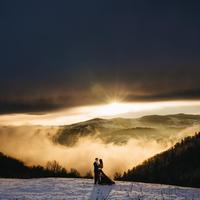 Фотограф Львів, Карпати