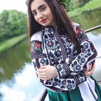 Іра Дембіцька