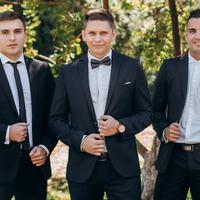 Павел Бойченко