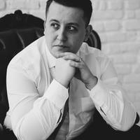 Ведучий - Андрій Трусик