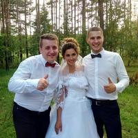 Ведучий - Андрій Трусик