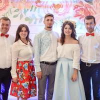 Музичний гурт "Я+ТИ"