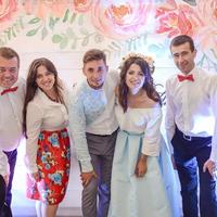 Музичний гурт "Я+ТИ"