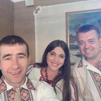 Музичний гурт "Я+ТИ"