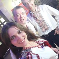 Музичний гурт "Я+ТИ"