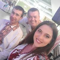 Музичний гурт "Я+ТИ"