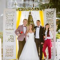 Дует Ейфорія