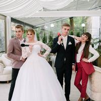 Дует Ейфорія
