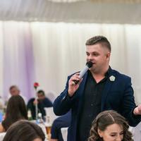 Ведучий Данилович Іван