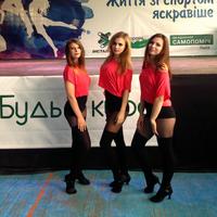 Шоу-балет D'Souls