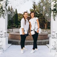 Мар'яна Яцунда " Wedding Wolf"