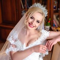 Анна Андріюк
