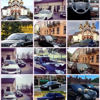 Перевезення урочистих подій