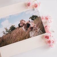 Виготовлення весільних фотокниг, сімейні фотоальбоми, весільні фотокн