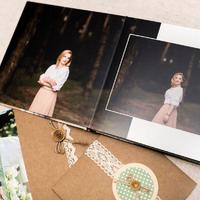 Виготовлення весільних фотокниг, сімейні фотоальбоми, весільні фотокн