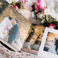 Виготовлення весільних фотокниг, сімейні фотоальбоми, весільні фотокн