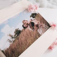 Виготовлення весільних фотокниг, сімейні фотоальбоми, весільні фотокн