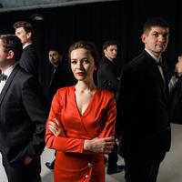 Кавер група By The Way