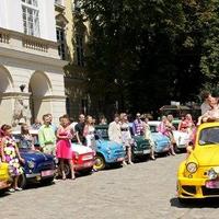 Фотограф