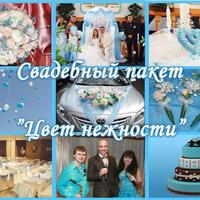 Тамада на весілля